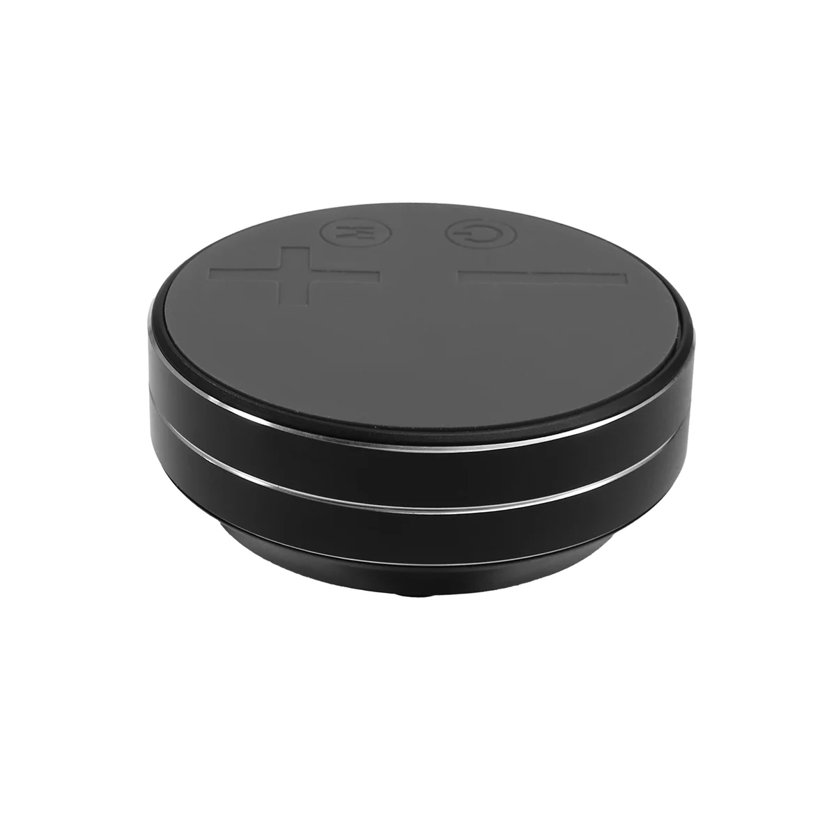 

A20M 2X Extra Large Bone Conduction Bluetooth Speaker Wireless Can Be Plugged Into the Card Subwoofer Speaker Black