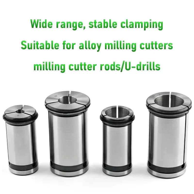 C16 C22 C20 C25 C32 C42 أداة تشاك كوليت قوية قاطعة المطحنة كوليت قوي كوليت تشاك 3-32 مللي متر C32 كوليت SC