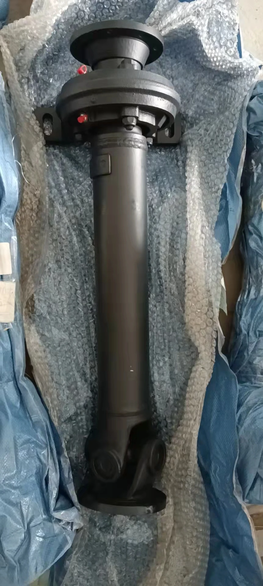 LGMC Parts of Industrial Machinery 848H Front Drive Shaft and Support Assembly 51C0583