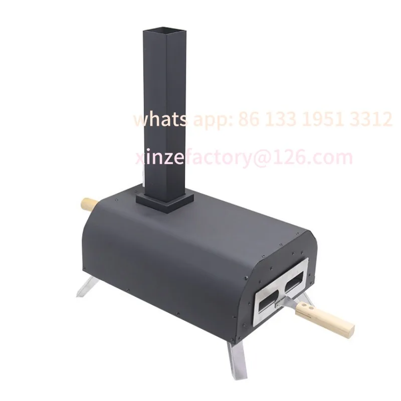 

Cross-border hot-selling granular pizza oven