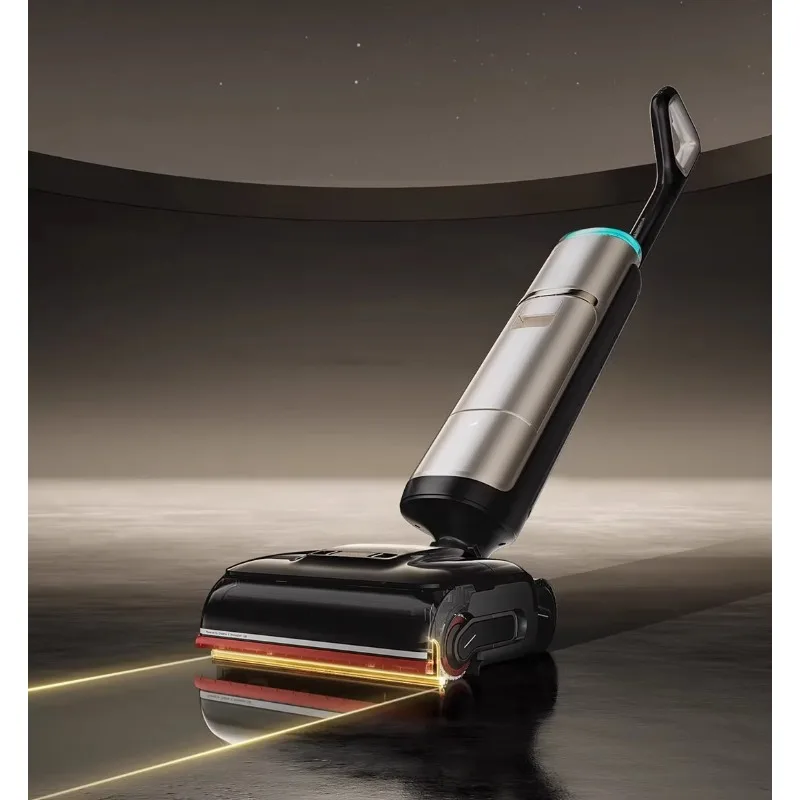 

Washing machine H60Ultra wireless household sterilization steam hot water welt robotic arm