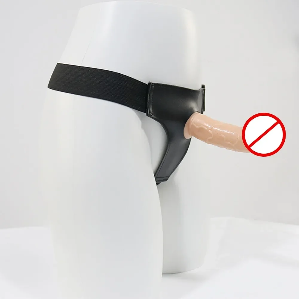 

Сексуальное женское и мужское нижнее белье для лесбиянок