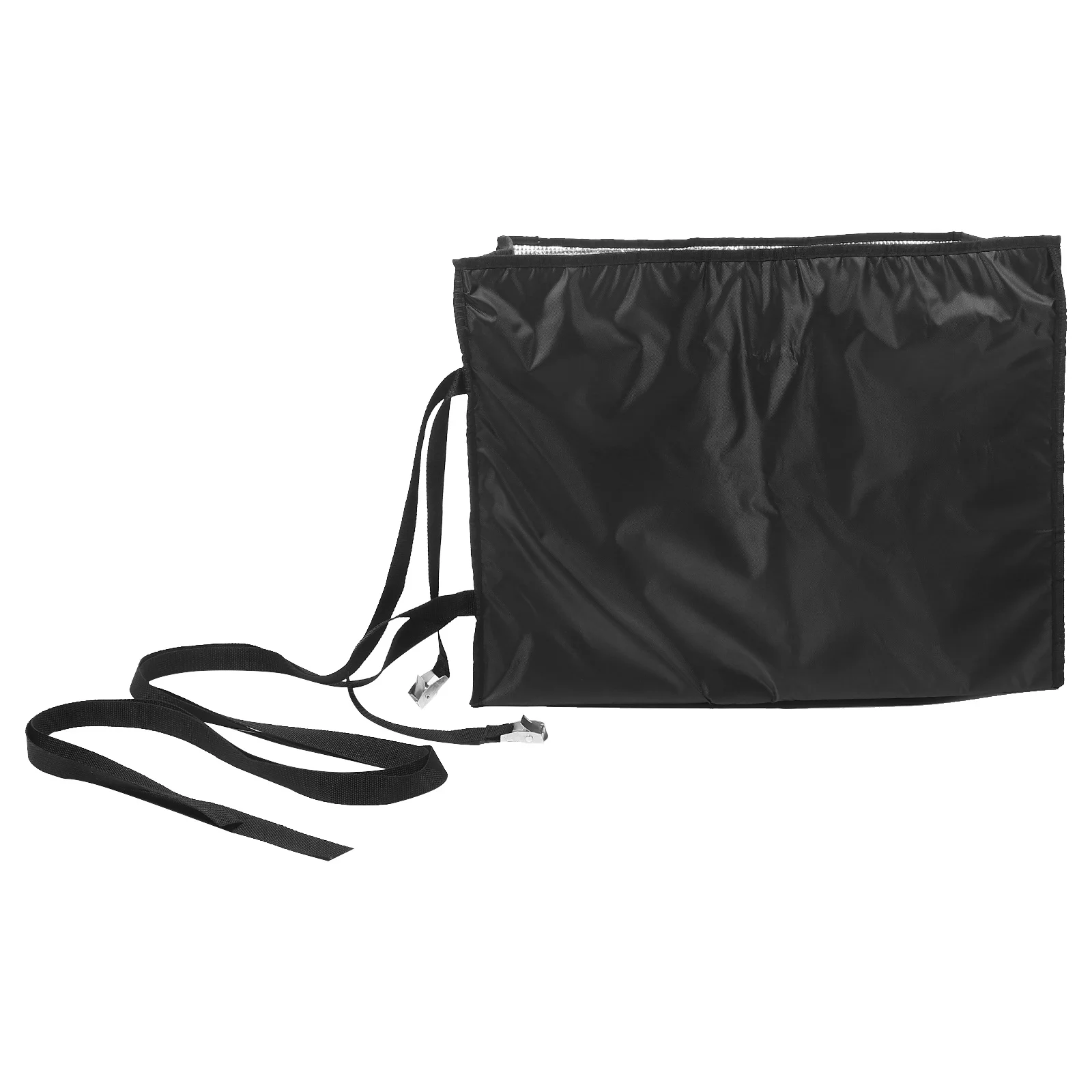 

Air Conditioner Unit Cover Outdoor Heavy Duty Waterproof Protector for Window Ac Units Weather Resistant Shield for Outside Air