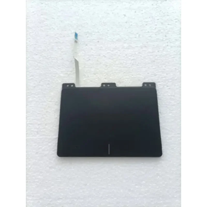 Original free shipping for Asus x75v X75 x75vd x75vb x75a touchpad mousepad button board touchpad Maus pad