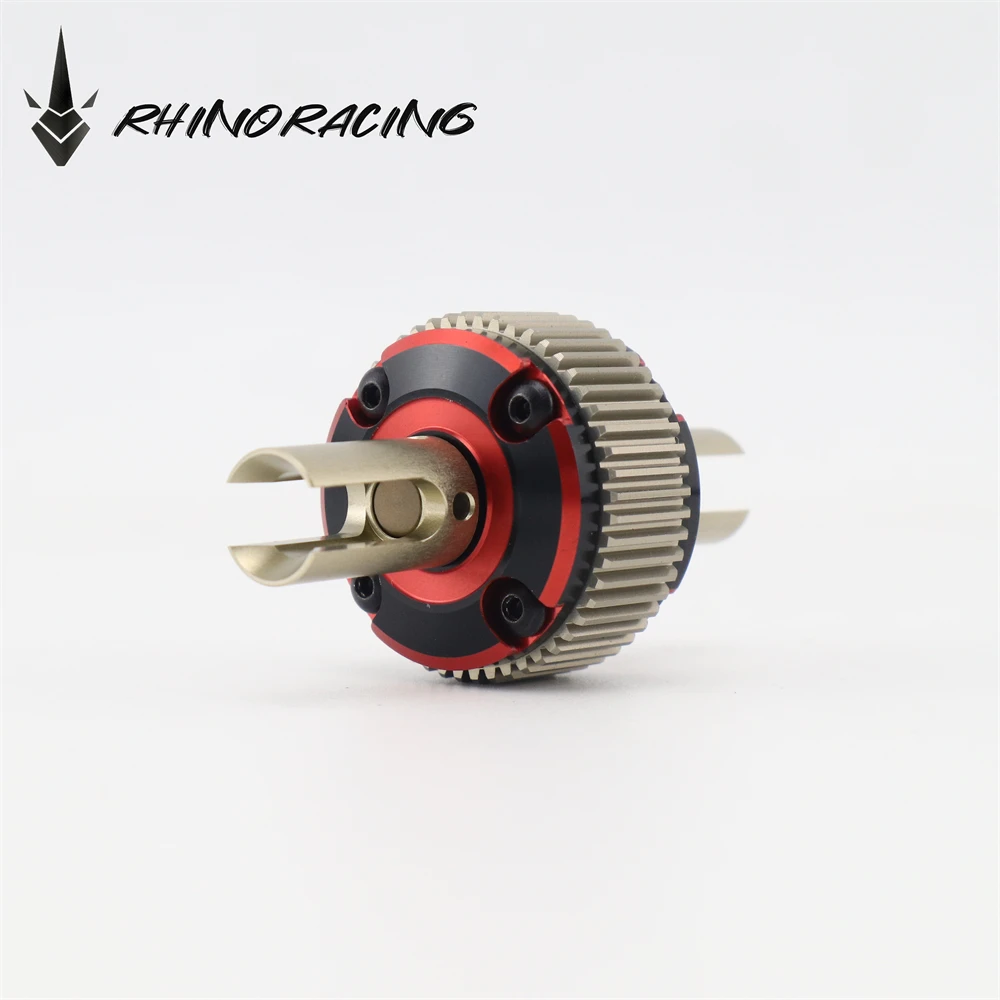 Rhino racing C-LSD limitado deslizamento diferencial traseiro para