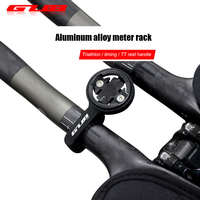 GUB 668 TT Bike Speedometer Mount Base Extension Bracket Bicycle Computer Odometer Stopwatch Holder Rack Stand Accessories