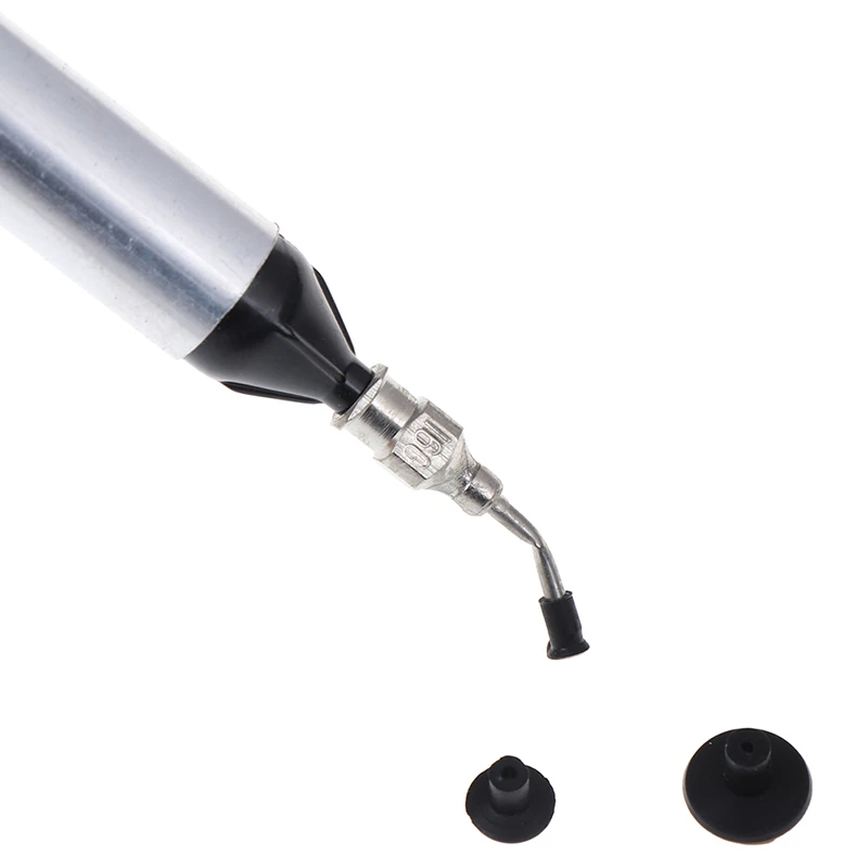 Alat Pelepas Pena Pengisap Vakum Pematrian Solder Pengisap Pompa IC SMD