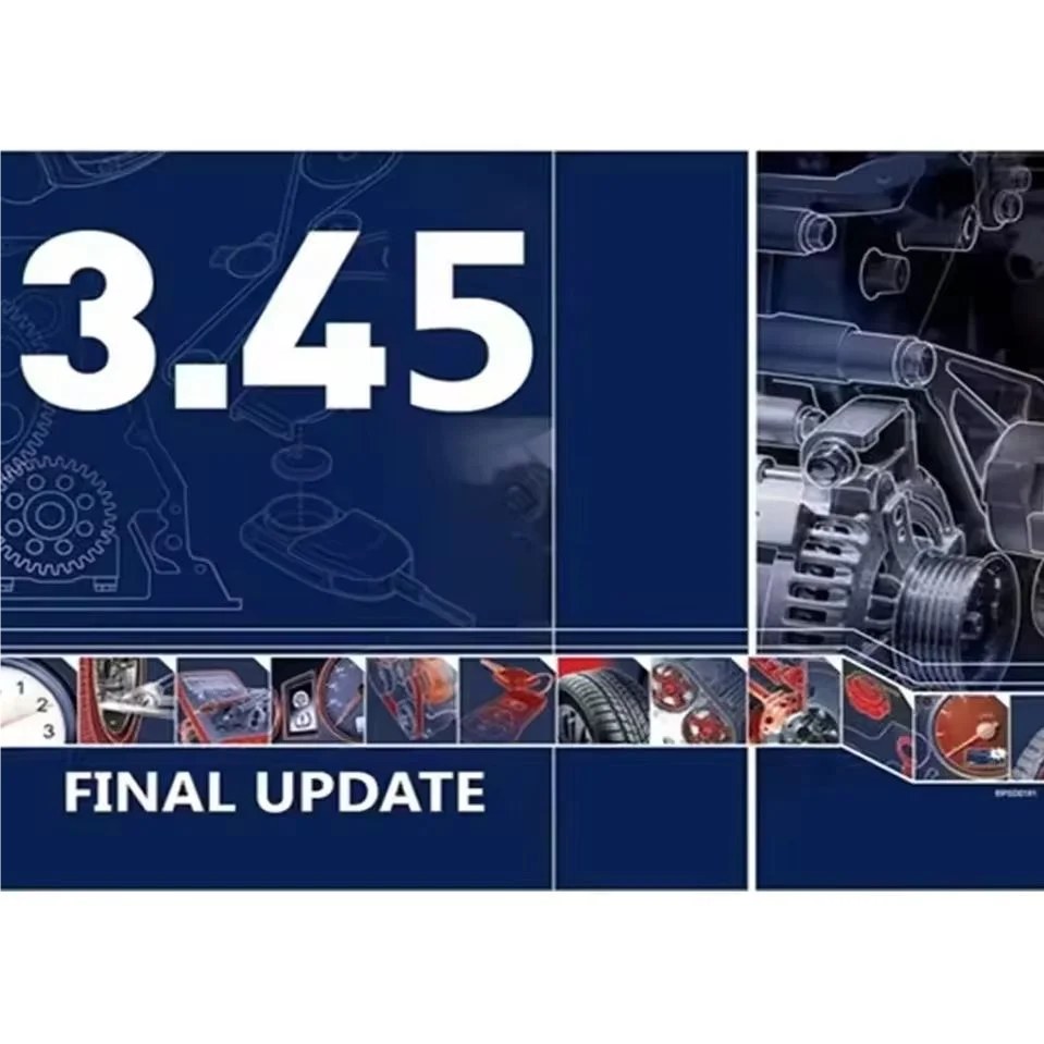 Herramienta para automóvil Datos automáticos 3.45 diagramas de cableado Instalar datos herramientas videonolink software autodata versión actualizada a 2014