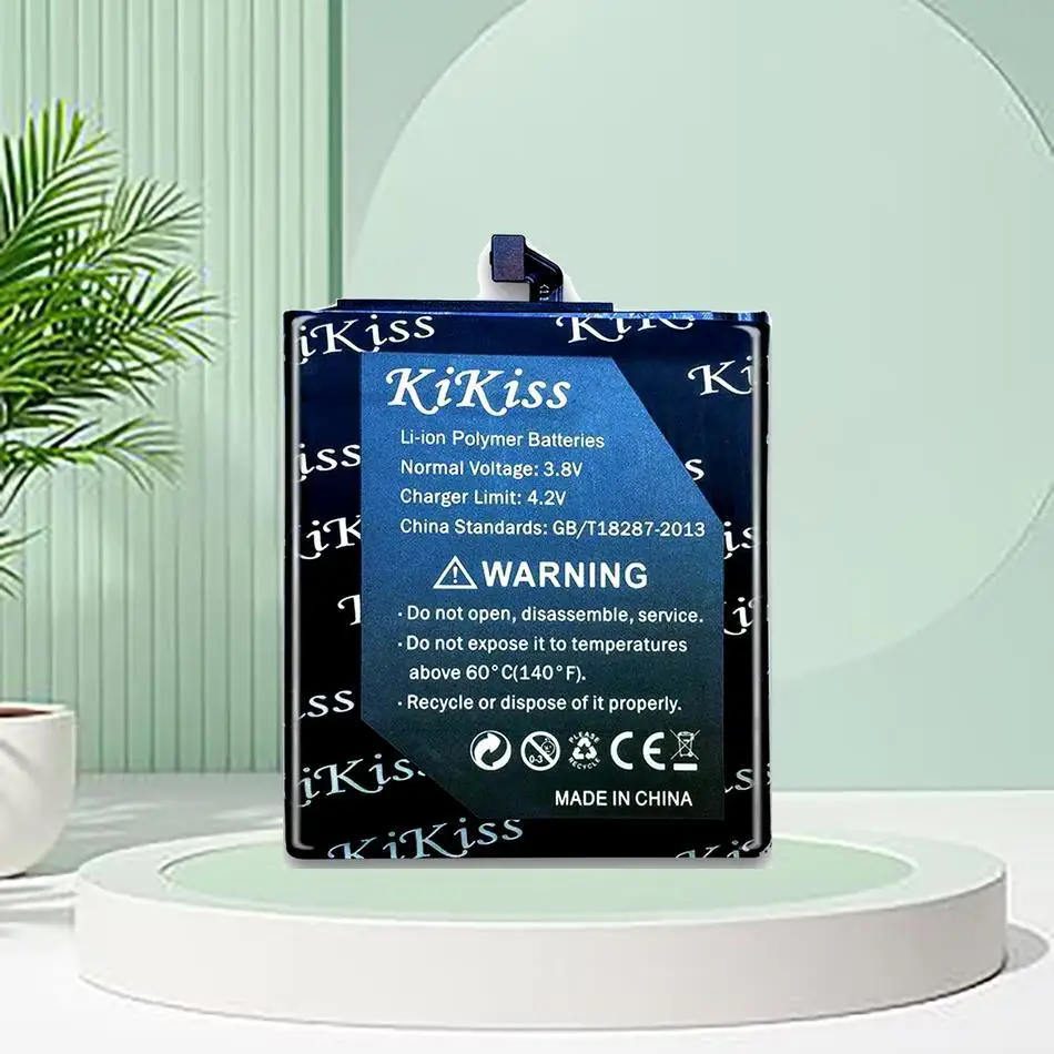 

Durable Rechargeable BA792 4200Mah Mobile Phone Battery For Meizu Pro 7 M792Q M792C