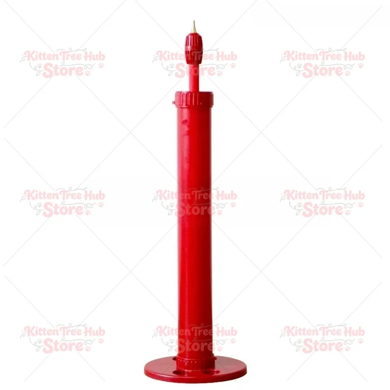 Opening Event Celebration Clown Performance Magic Balloon Inflator,