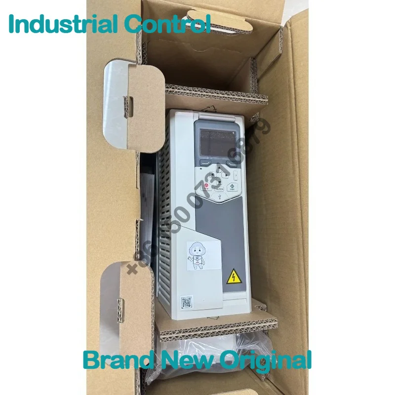 ACS580-01-04A1-4, inverter, ACS580 1.5kW wall-mounted universal inverter