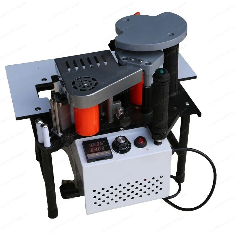 

Деревообрабатывающее оборудование, кромкооблицовочный станок для панельной мебели, портативное кромкооблицовочное оборудование с регулировкой скорости