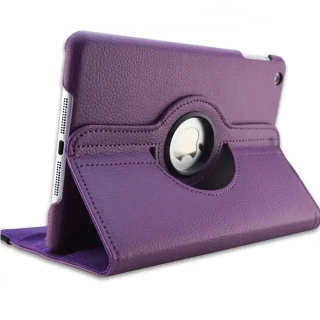 360 draaibare hoes voor iPad Pro 11 2022 2021 iPad Air 1 2 3 10.5 4 5 10.9 iPad 9.7 5e 6e 10.2 7e 8e 9e 10 10e Tablet Cover