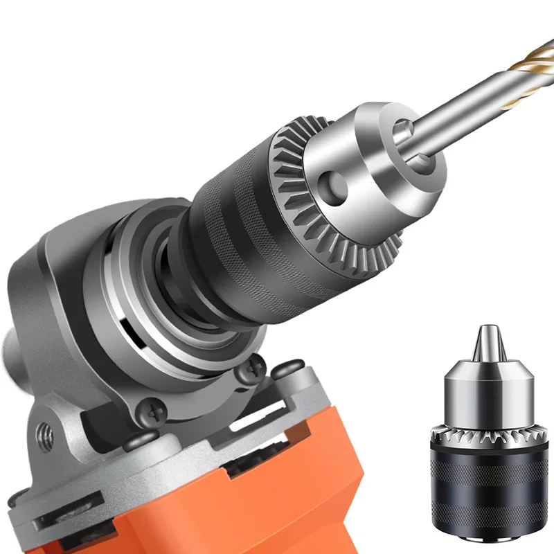Angle Grinder Conversion Chuck Multifunctional Special Modification Cutting Machine Angle Grinder Electric Tool AccessoriesM