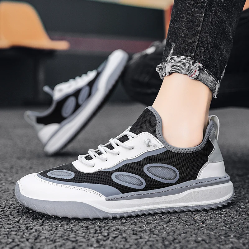 

Running Shoes Men Sneakers Casual Shoes Breathable Outdoor Walking Light Gym Jogging Trainers Sports Shoes Men Shoes Sneakers