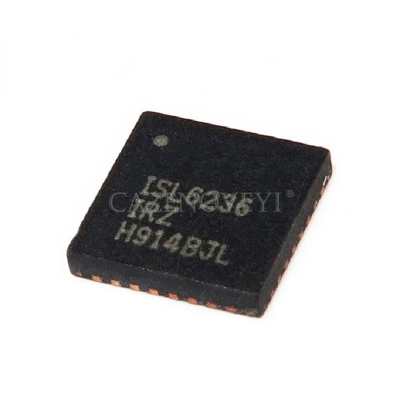 5PCS ISL6236IRZ ISL6236IR 6236IRZ IP101GR IP101 RTL8201F RTL8201 RTL8201E RTL8201 ESP8285 8285 QFN-32