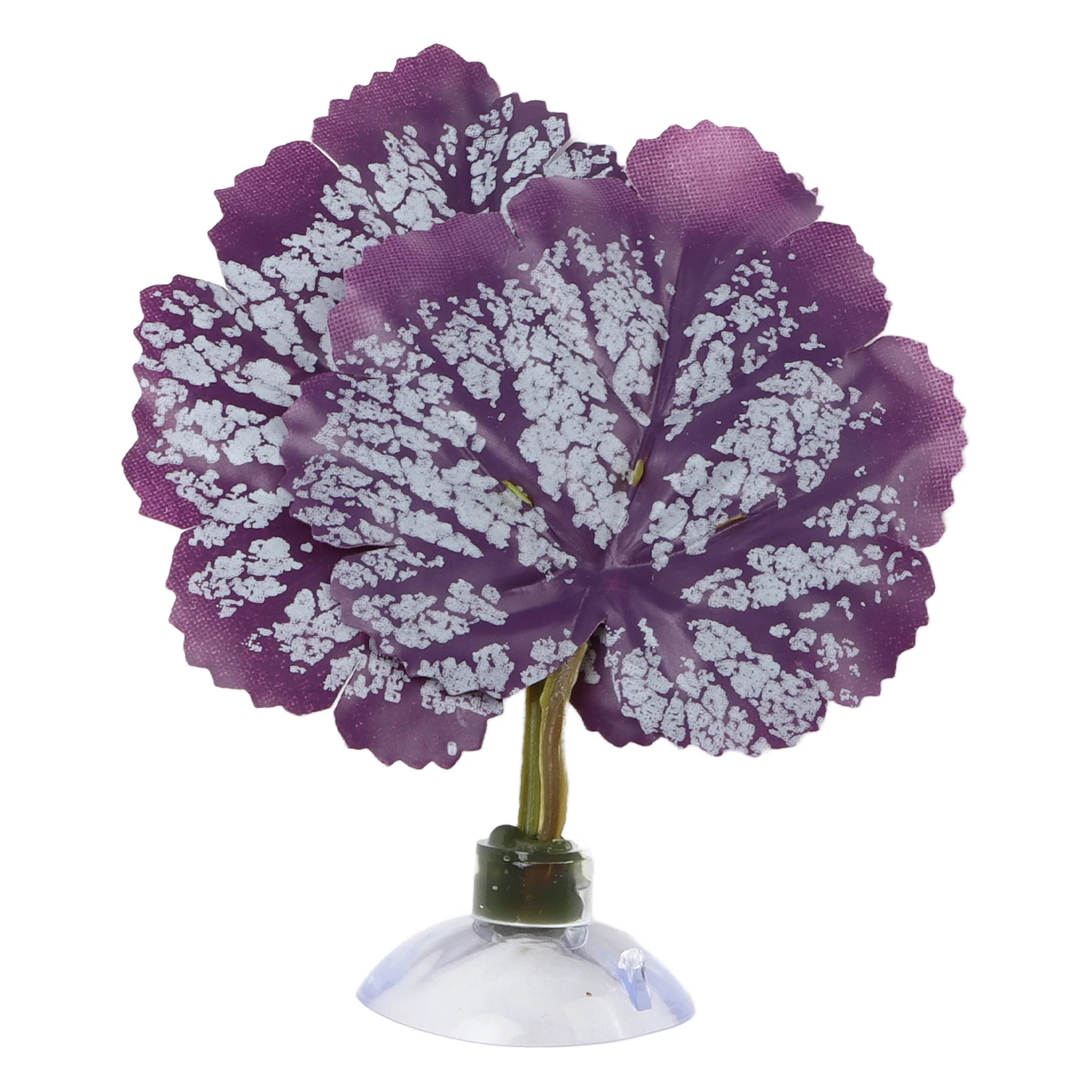 Coussin en forme de feuille po - Planted Aquarium Betta avis et prix
