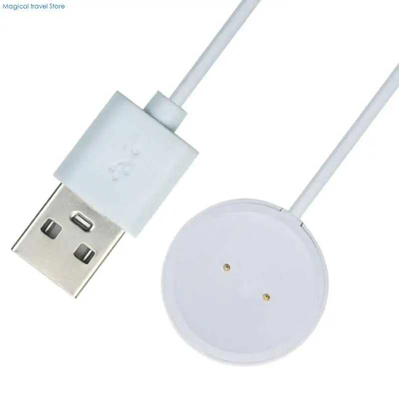N2UB Watch Charging Cable Wire for Ultra 2 / GS37 Charging Cradle Cord