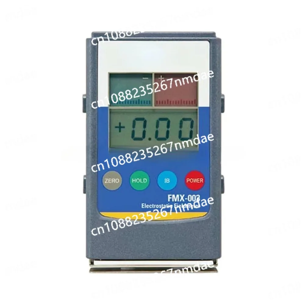 

Electrostatic Tester FMX-004 and Accessories Electrostatic Field Detector FMX-003