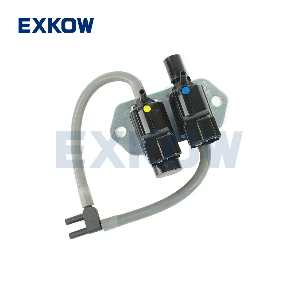 Front Freewheel Clutch Control Solenoid Valve for Mitsubishi  L200 L400 Van Delica Space Gear Strada 4D56 4M40 MB620532 MB937731