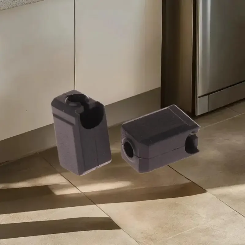 

Теплоизолятор, 2 шт., силиконовые носки для экструдеров 3D-принтеров Bambu Lab X1C/P1P, защита блока обогревателя