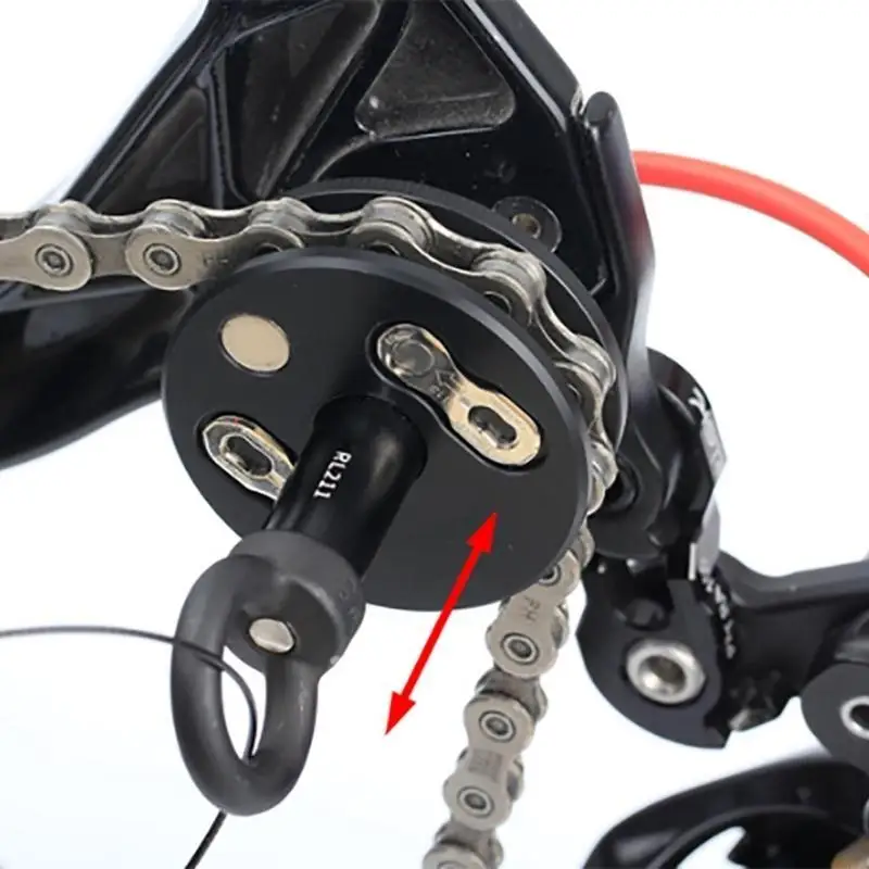 M89D Bike Chain Kee… - image