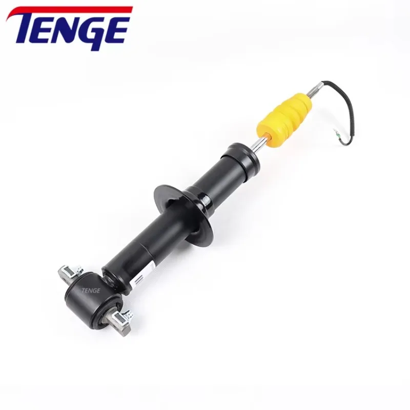 Stable Performance Front Air Suspension Kit Shock Absorber Strut for Chevy SUV Yukon 1500 2015+ with Electric 84176675