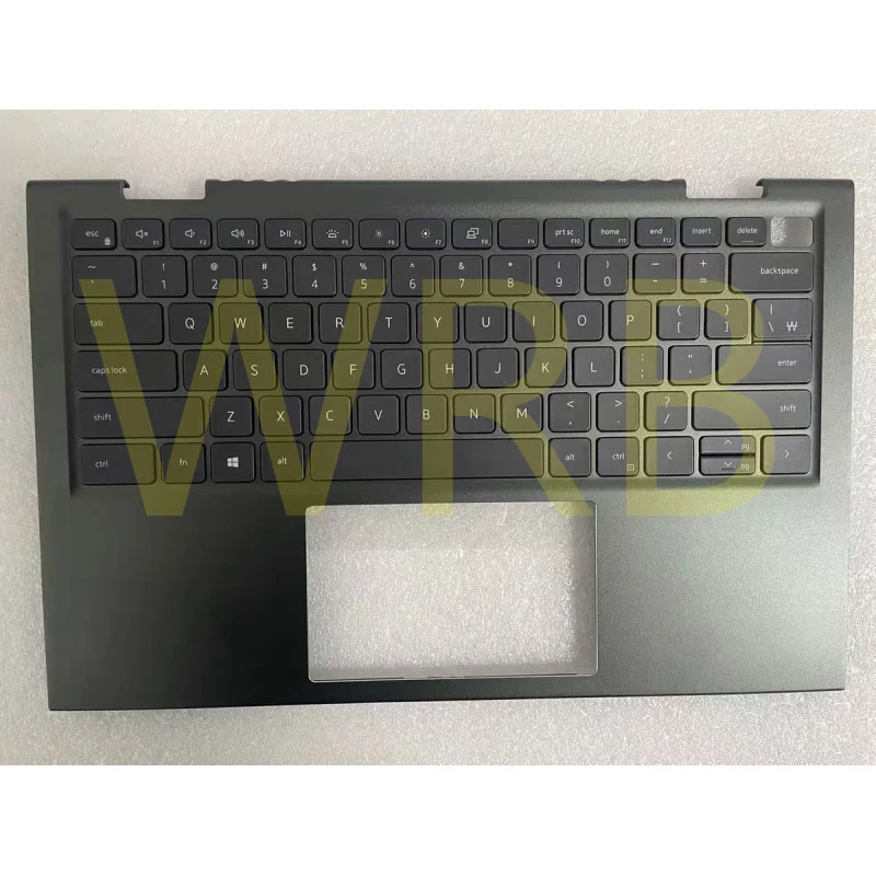 

New For DELL Inspiron 5410 5415 7415 2-in-1 Keyboard 0VJ2PX