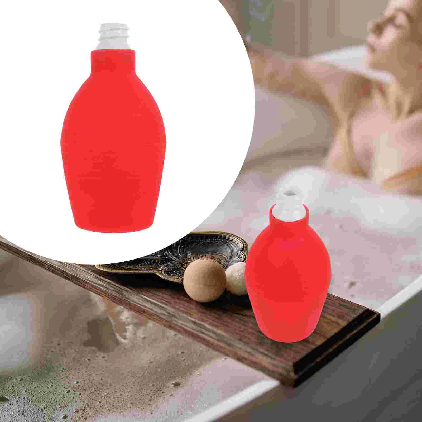 Private Parts Irrigator Female Bottle for Women