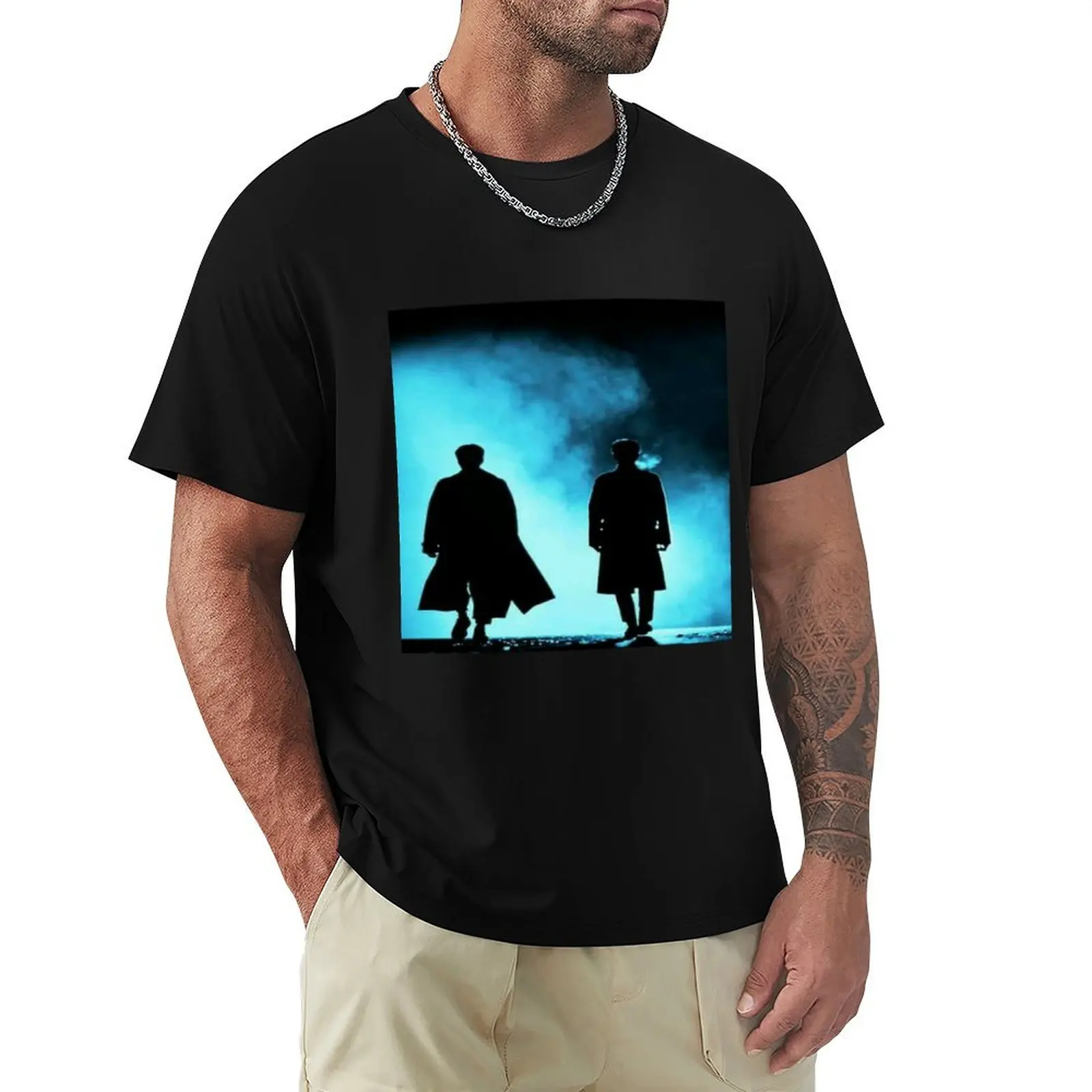

gorgeous goblin T-Shirt tees animal prinfor boys mens vintage t shirts