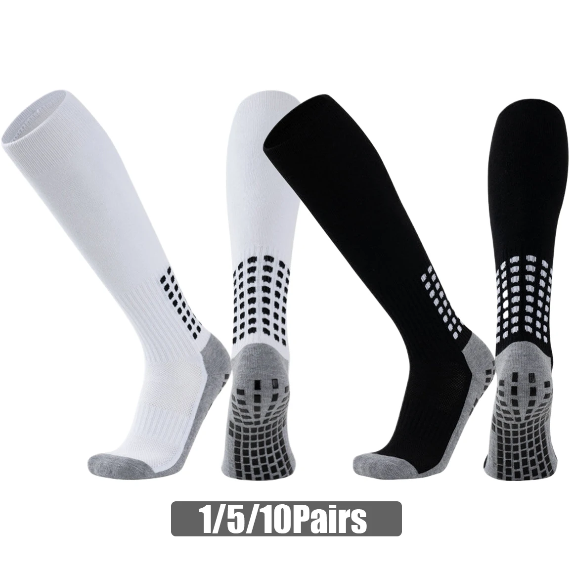 

Мужские и женские носки с нескользящей подошвой, дышащие, амортизирующие, идеально подходят для бейсбола, футбола, велоспорта, бега, пеших прогулок, тенниса, тренировок. ​