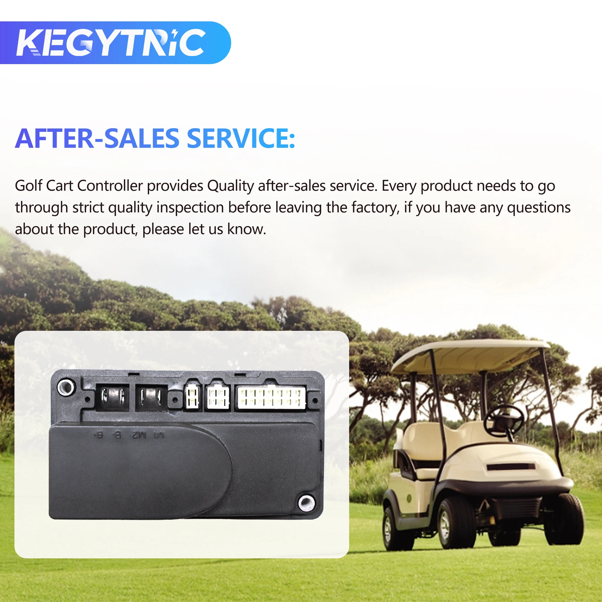 1212P-2502 24 فولت 90 أمبير 1115- 510004 -00-40 وحدة تحكم مغناطيسية دائمة لـ Curtis Big Joe E30 #4