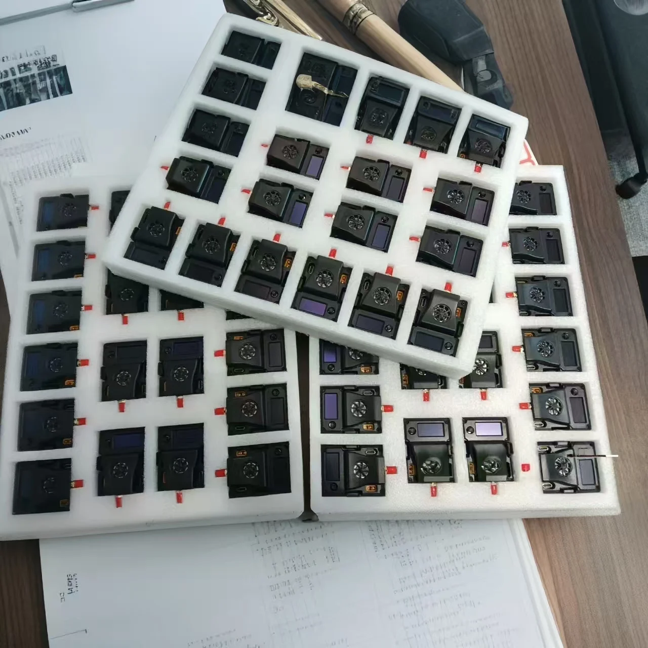 

Radiomaster TX12 ExpressLRS ELRS 720MHz 750MHz TX 915Mhz Long Range Extender Signal 900M RFID for FPV Racing Drone Quadcopter