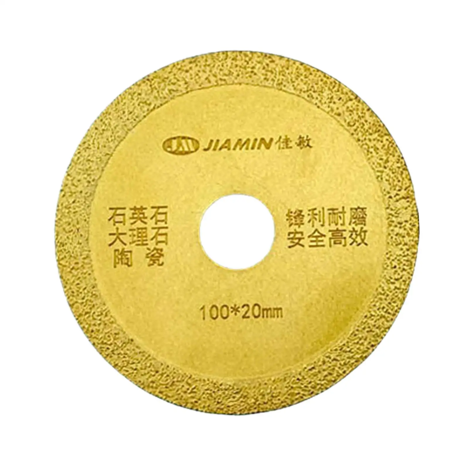 Grinding Wheel Disc Multipurpose for Angle Grinder Accessories Stone Ceramic