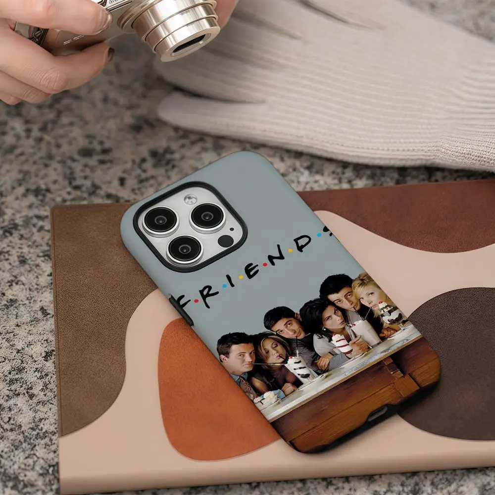 Рисунок 4 - Чехол для телефона Hot TV F-Friends