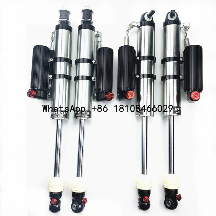 

4X4 performance shock absorber supplier for jeep JK tunning shocks for TJ refitting suspension for wrangle