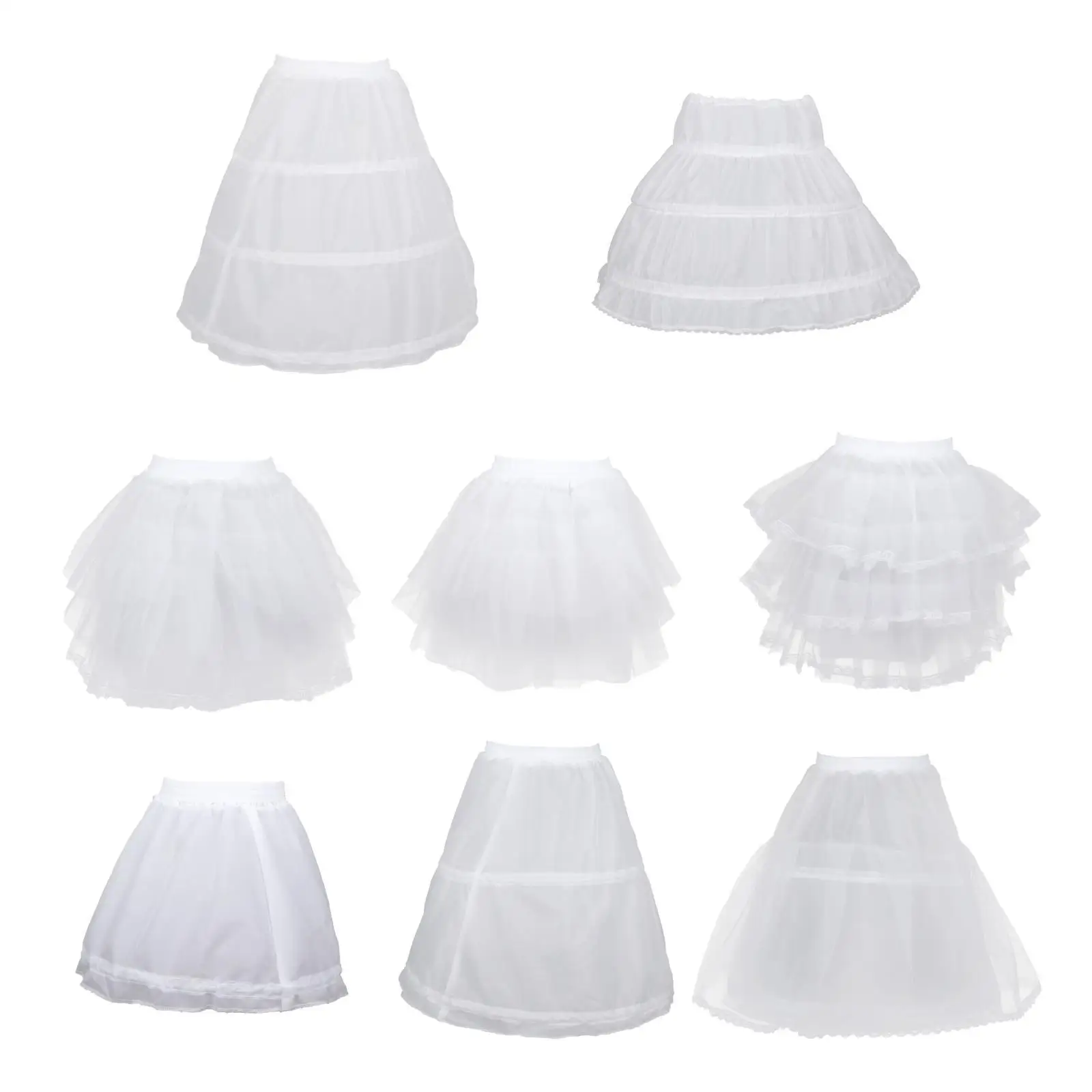 

Костюм кринолин подъюбник обруч юбка комбинация Нижняя юбка свадебные аксессуары для сцены костюм для праздника свадьбы