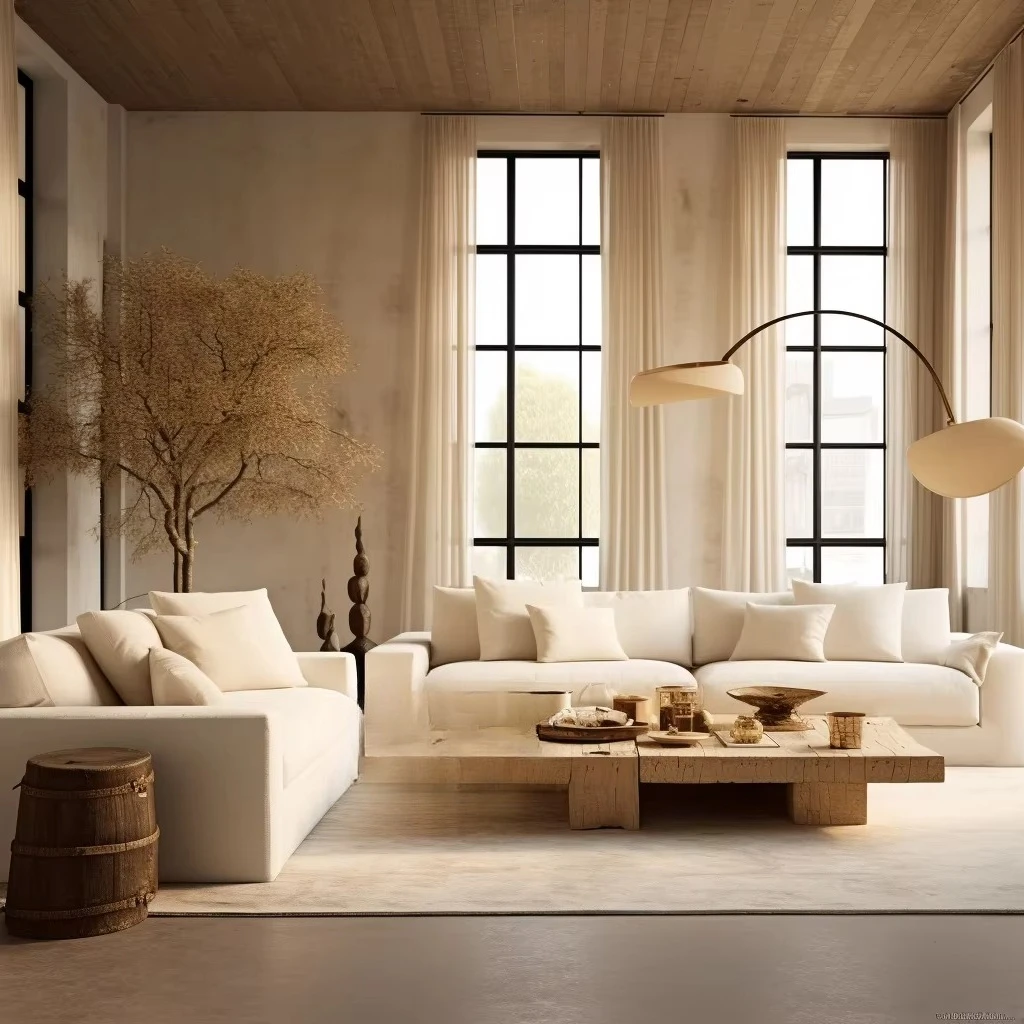 Cloud sofa combination sofa set furniture white fabric comfortable living room sofa