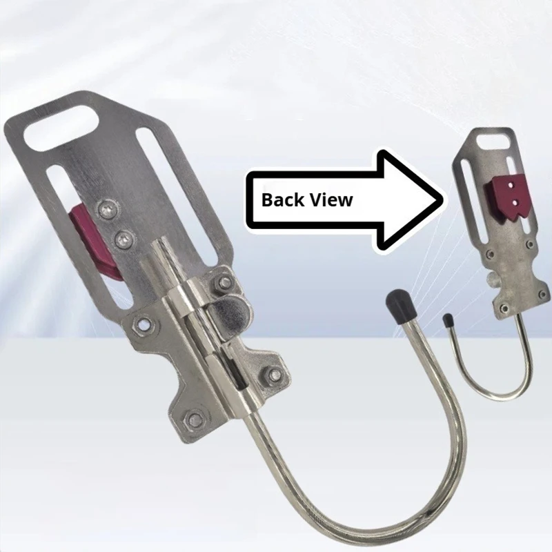 Power Tools Quick Hanging Modified Accessories for TaJIma Heavy Duty Electric Drill Large Hook Portable Quick Release Tools