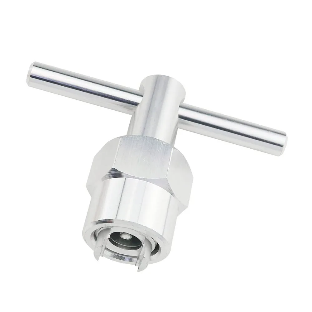 Shower Faucet Cartridge Puller Easy Installation Parts Replacement Spare Tool Valve Removal For 1200 1222 1225