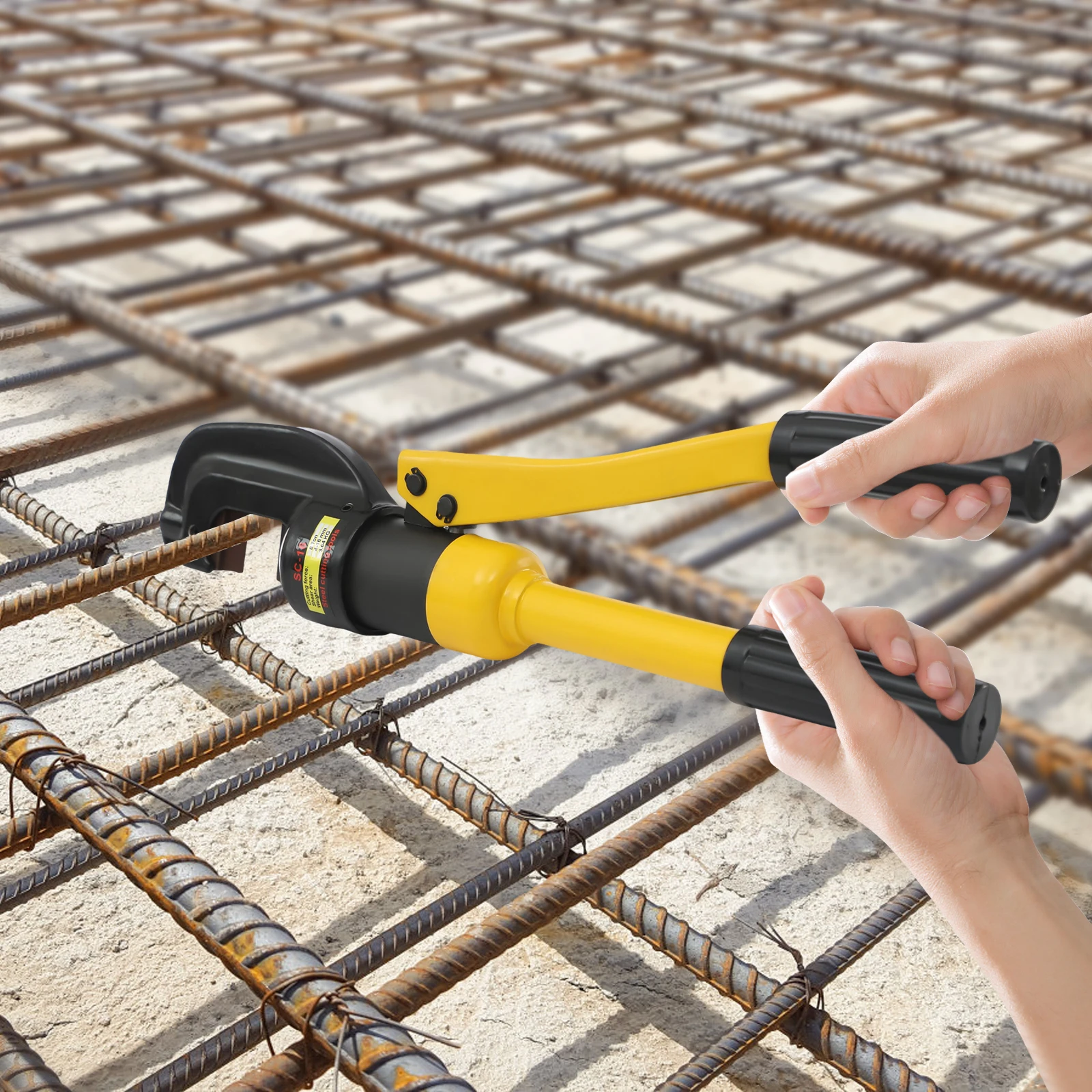 Thumbnail 2 - #21 Best Bolt Cutters to Buy In 2026