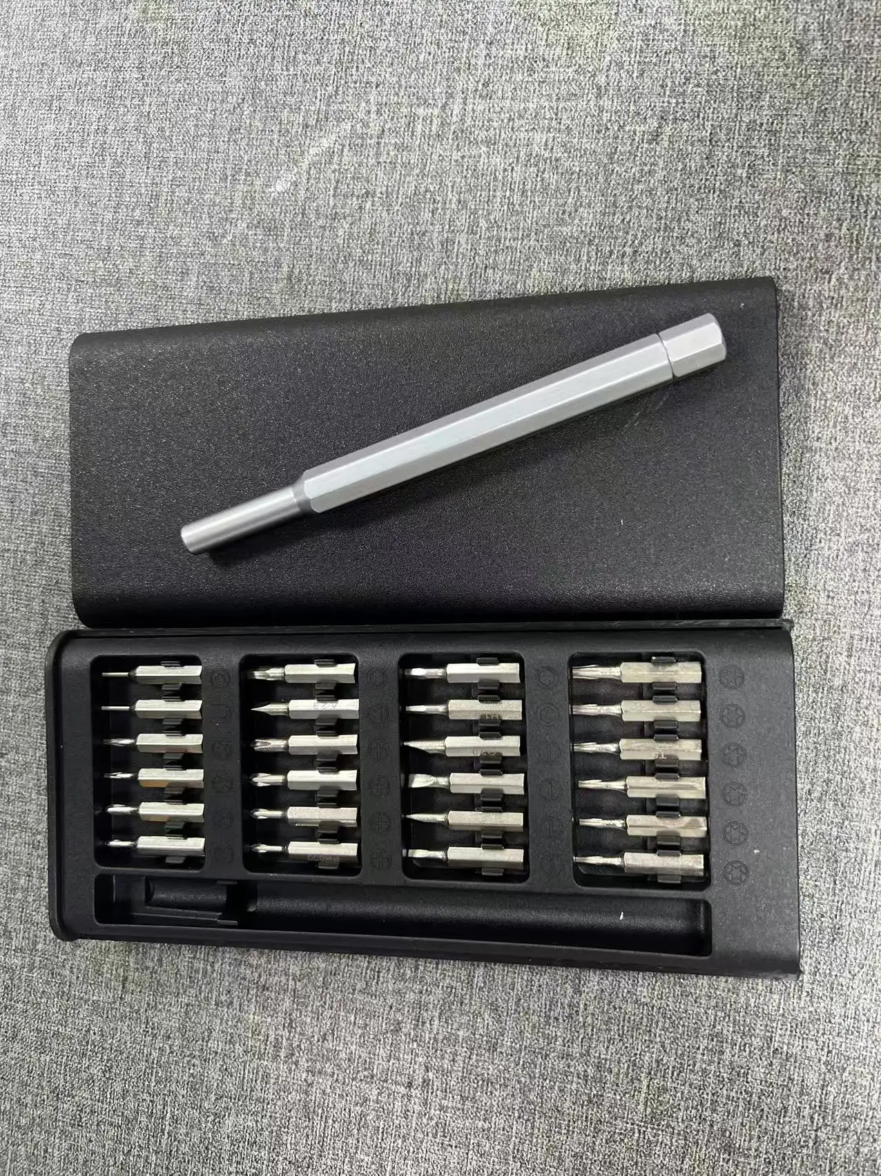 24-In-1 Screwdriver…