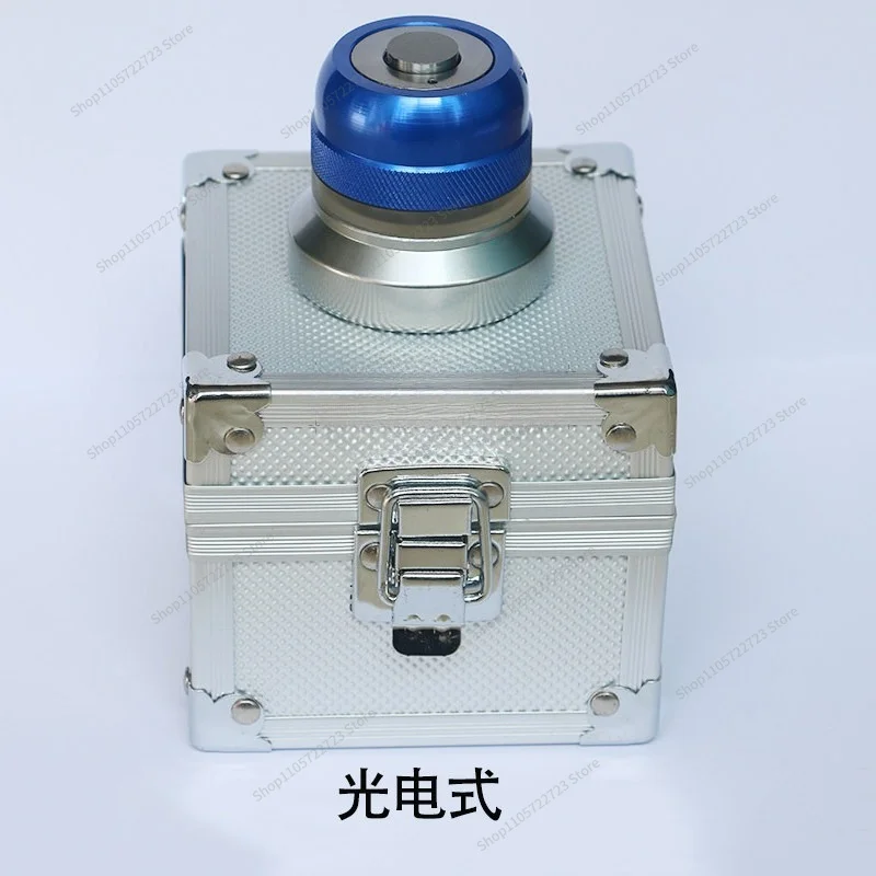 For Z-axis Setter Tool Aligner, with Table Type Photoelectric Tool Aligner CNC Machining Center Accessories