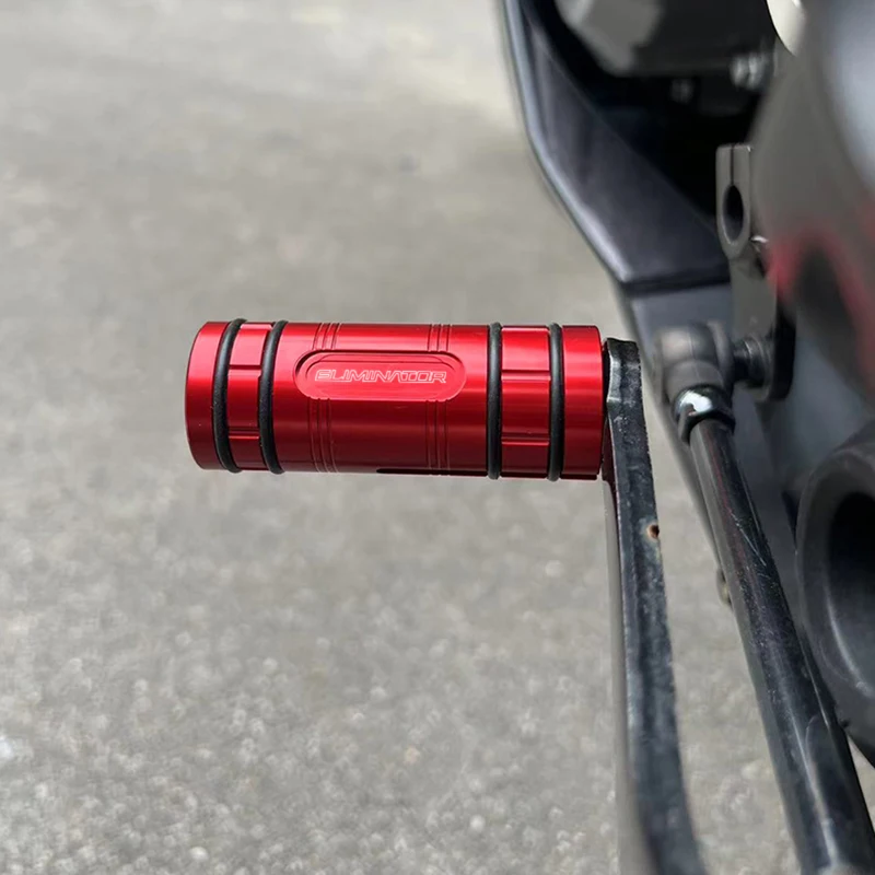 

Fit For kawasaki eliminator 500 500SE ELIMINATOR500/500SE Motorcycle Gear Shift Lever Pedal Tip Extension Brake Exquisite parts