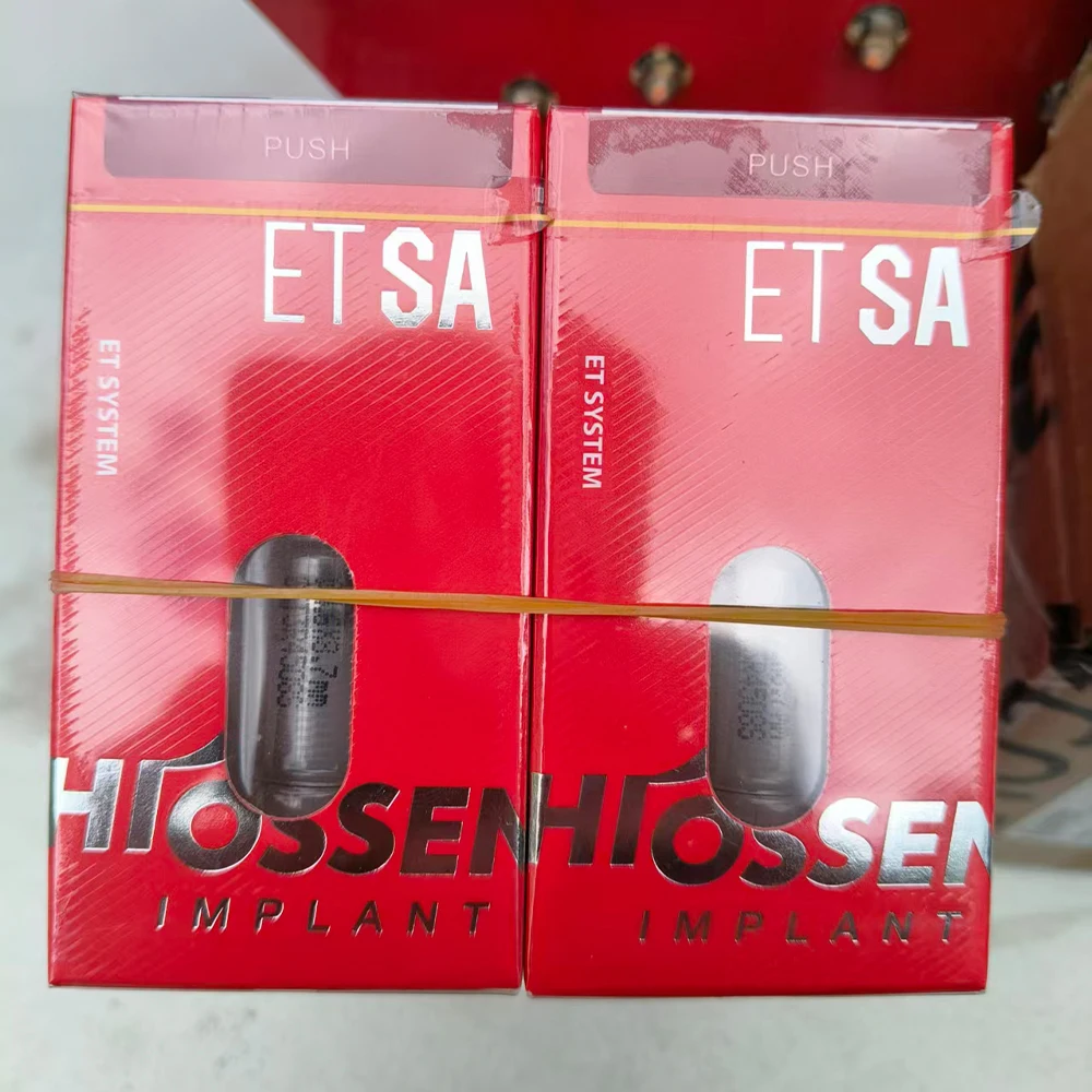 Hiossen System OSS Oral Consumables Micro Mini Screw Laboratory Accessories Tools Parts Components Set