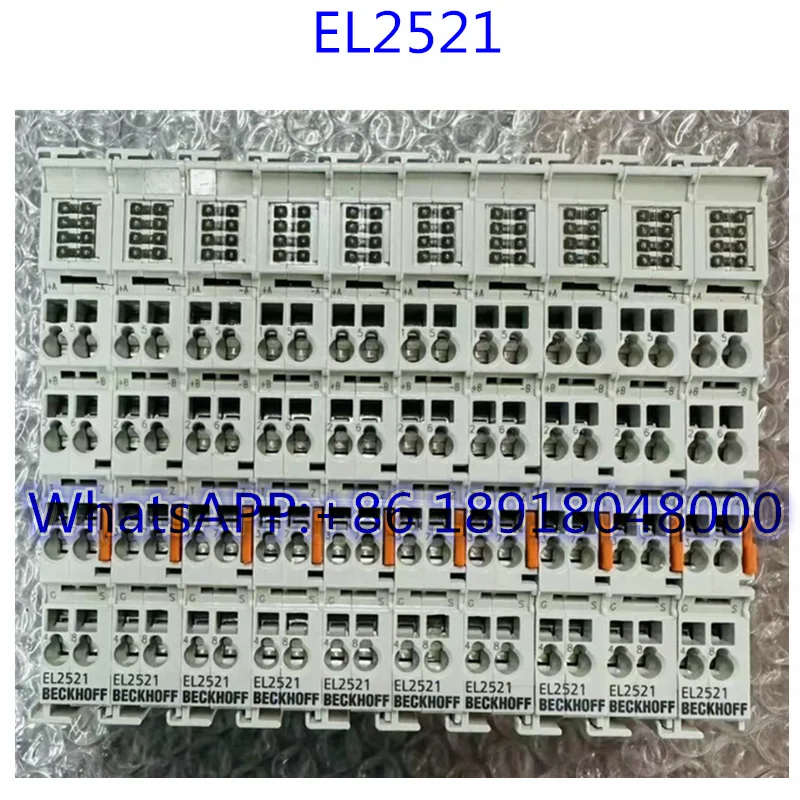 

Used in good condition EL2521 Fast Shipping