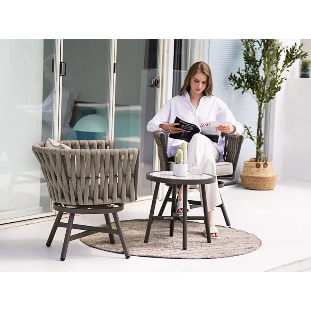 Thumbnail 3 - #2 Latest Outdoor Furniture Sets Offers