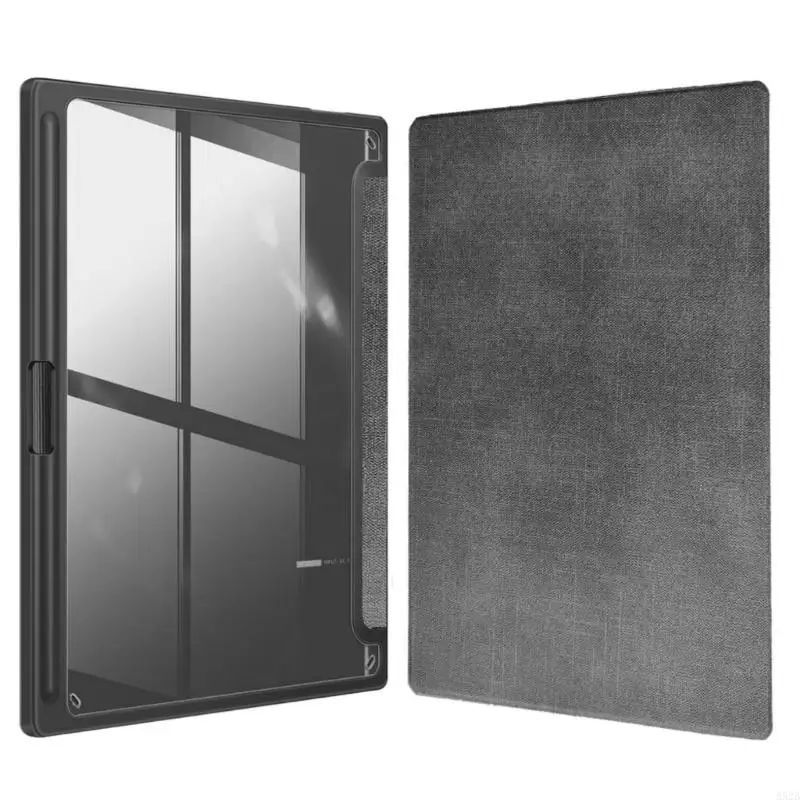 

A52B Slimly Fit Case For OnyxTablet Go 10.3 Drop Resistant Cover withPencil Holder