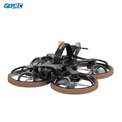 GEPRC Cinelog25 V2 HD Wasp FPV Runcam Link Peano 5.8G LHCP UFL BNF Video Freestyle RC GPS Mini Quadcopter Drone Racing Kit