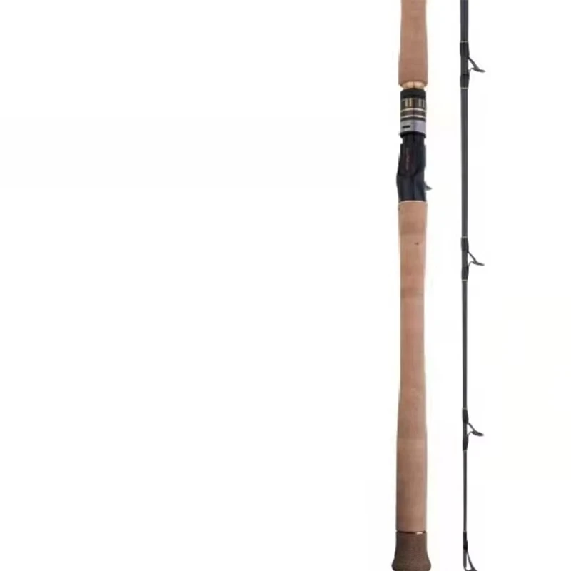 

JIGGINGSOUL-FR051--New Arrival Professional Fishing Rods Long Fishing Rod Carbon Fishing Rod for Sale